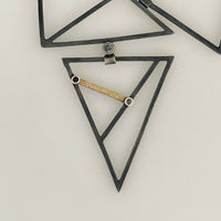 Triad Necklace