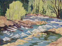 La Plata Canyon #1