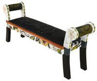 Vine Bench