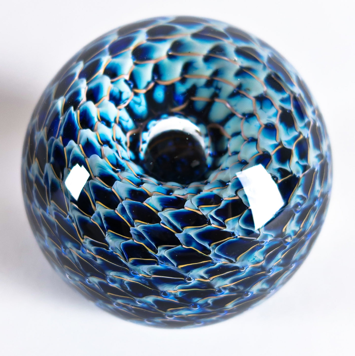 Aquanacci Paperweight