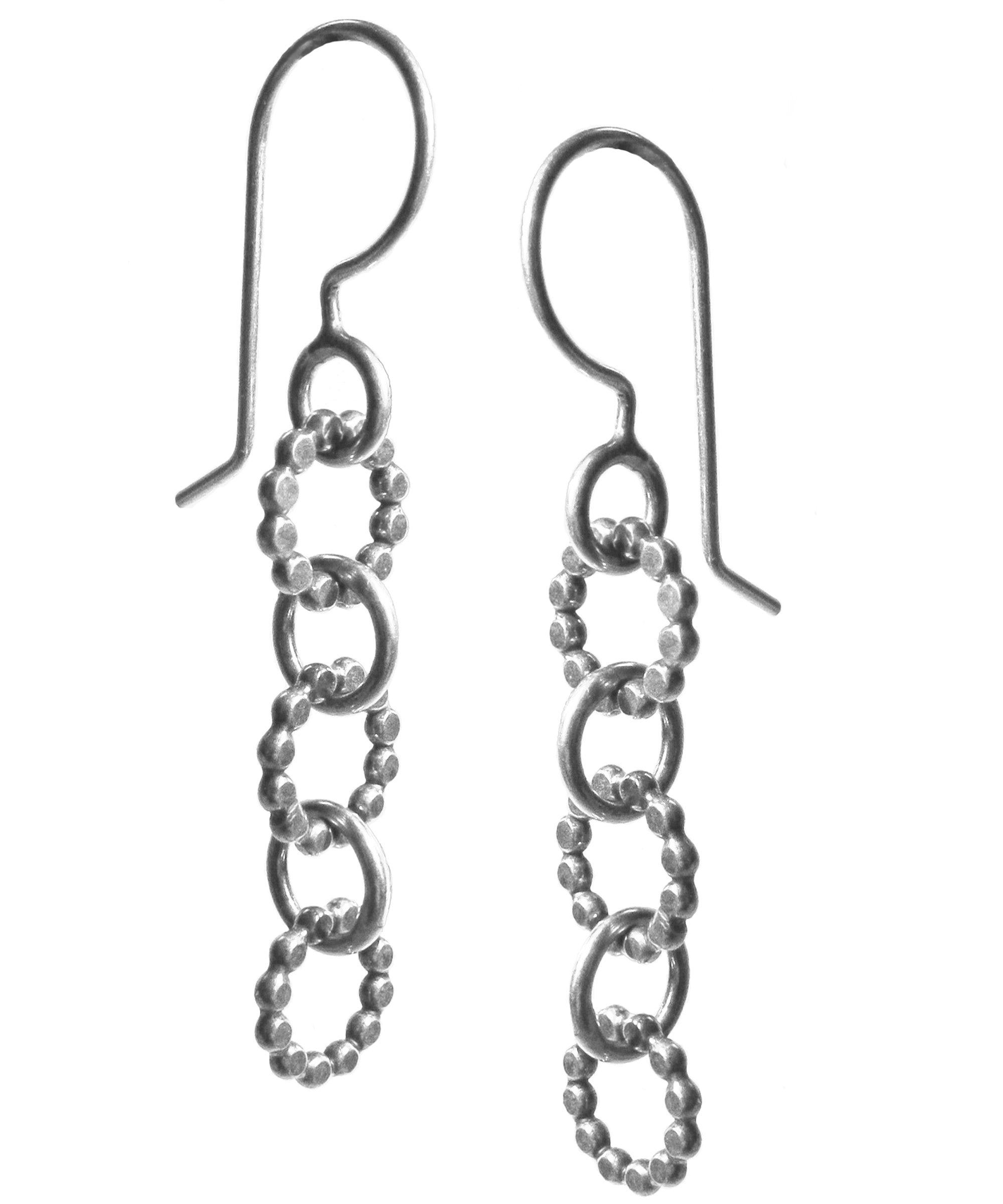 Zizia Earrings