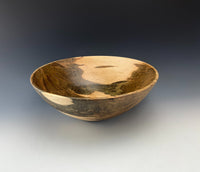 Ambrosia Maple Bowl