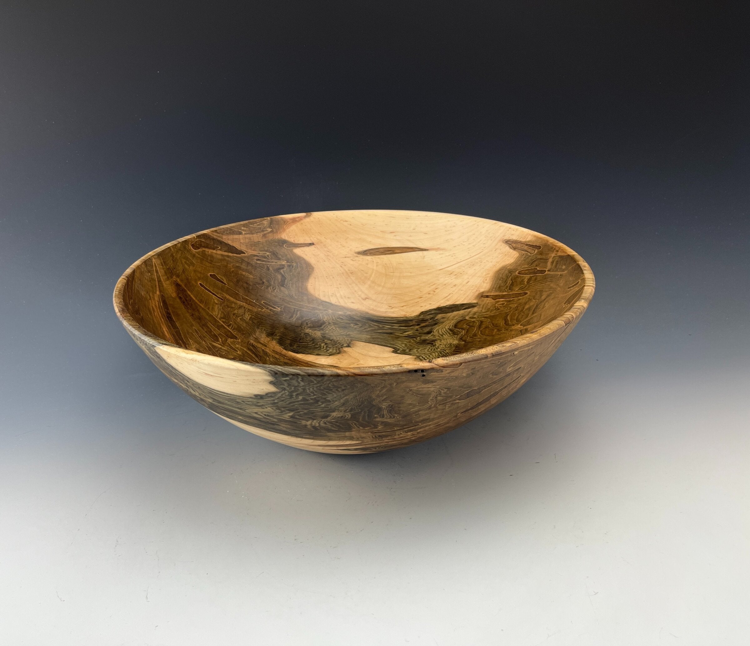 Ambrosia Maple Bowl