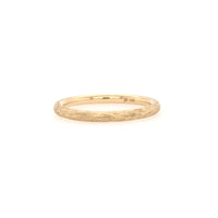Branch Stackable Ring Band