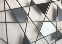 Triangulation B/W