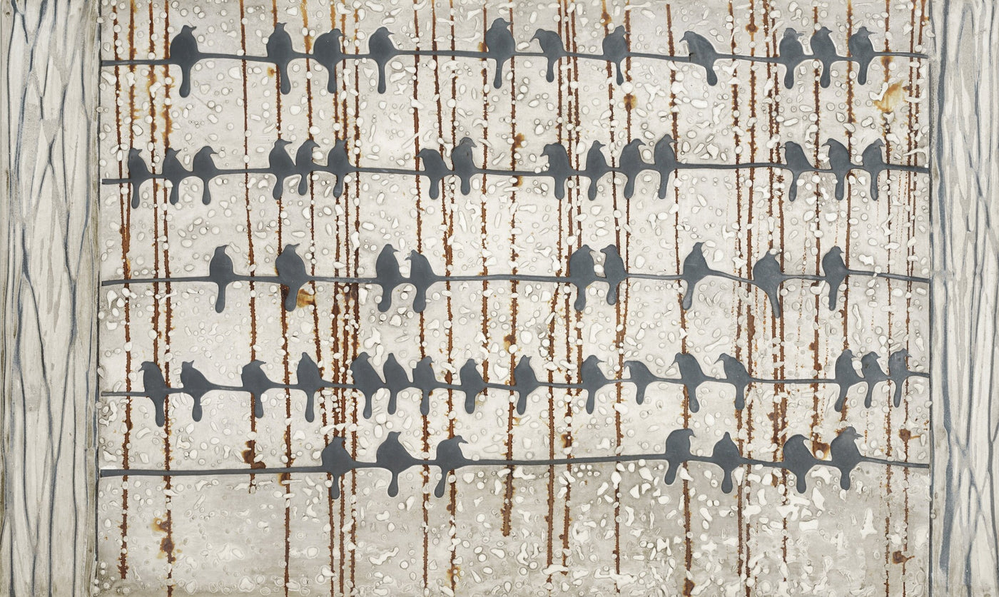 Bird Communication