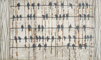 Bird Communication