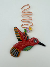 Daddy Hummingbird XIV