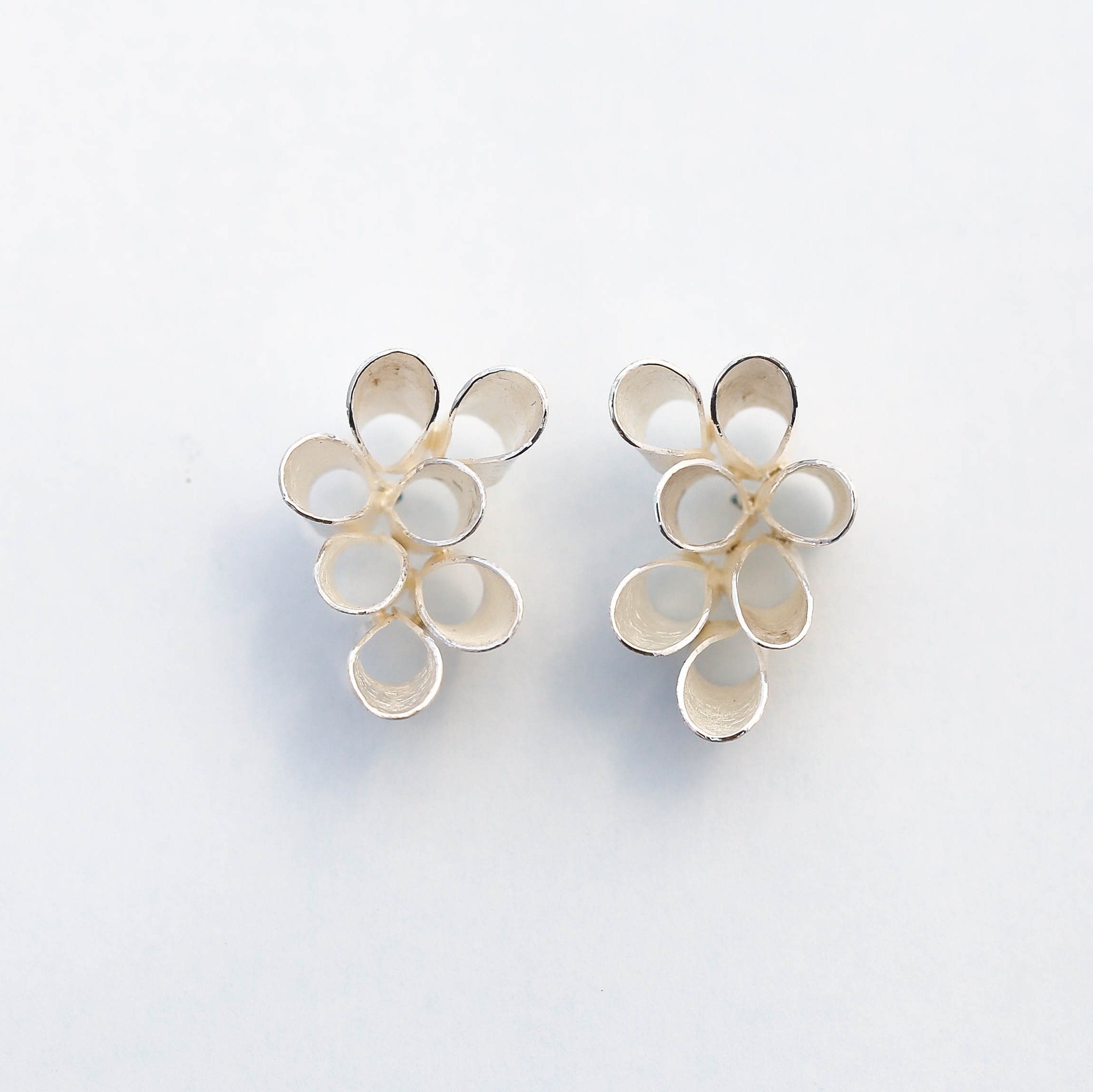 Argentium Silver