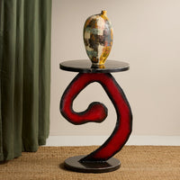 Swirl Table