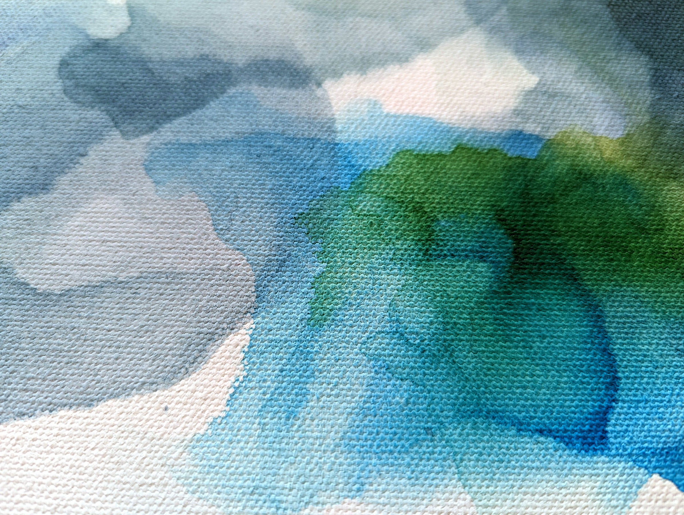 Rippling Perspectives