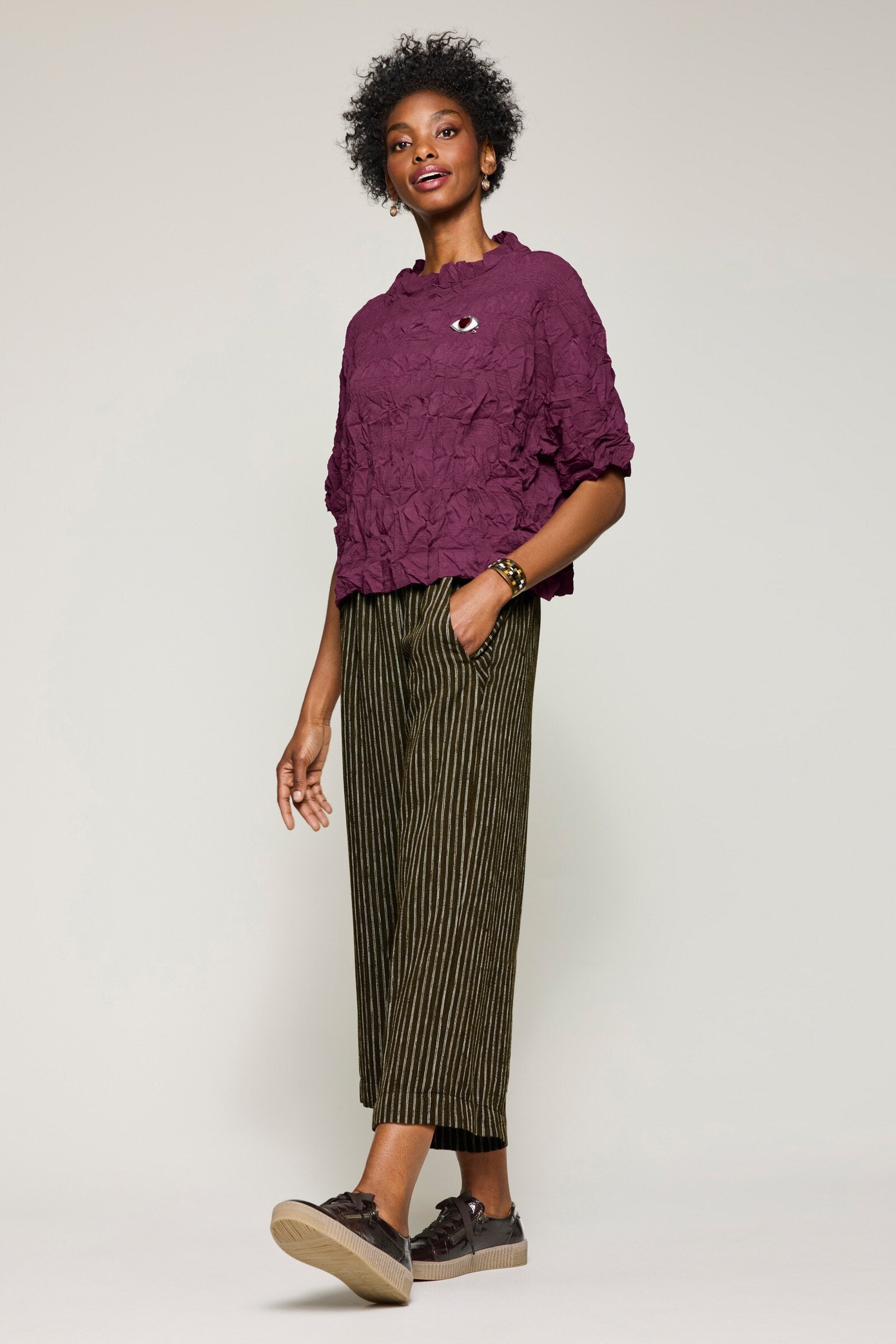Parker Pant