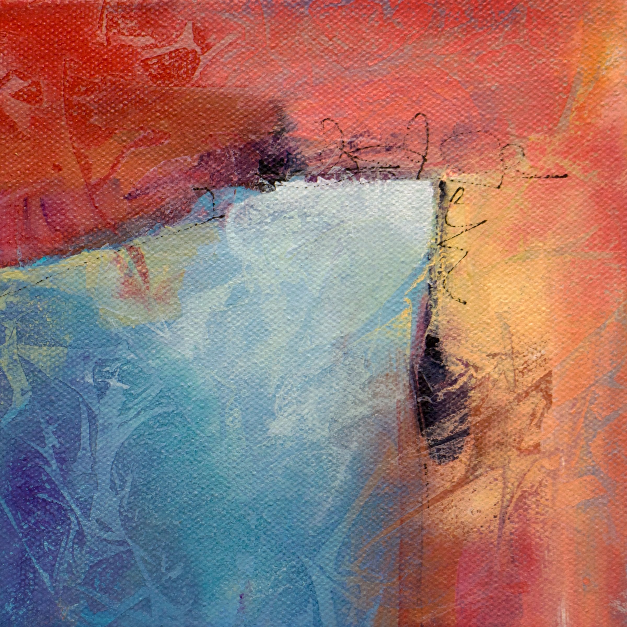 Intuitive Impressions II