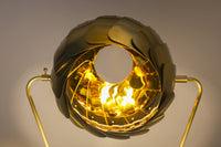 Iris Eye Floor Lamp