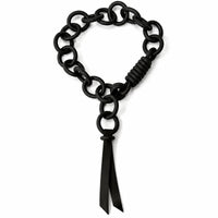Tethered Heart Necklace
