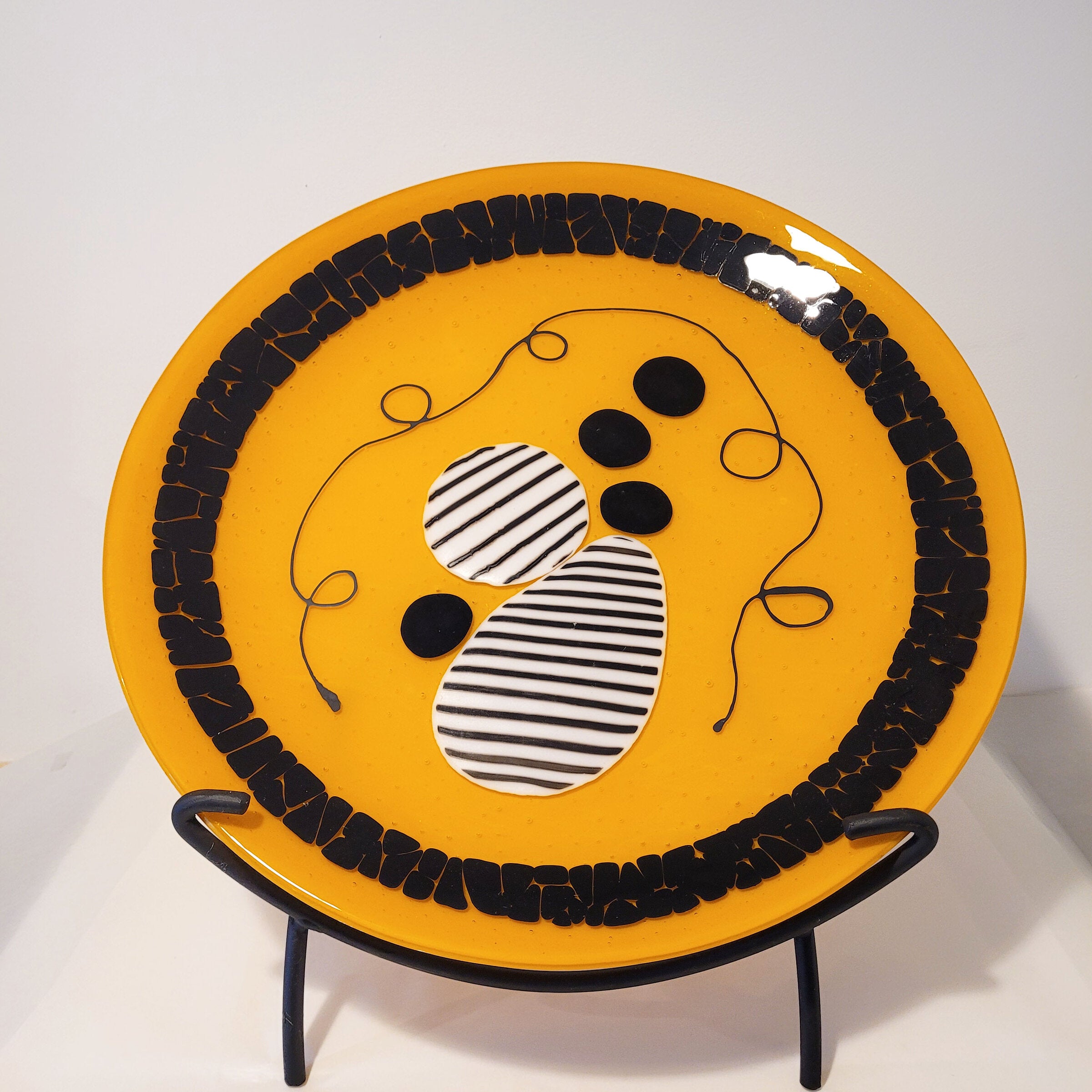 The Juggler Bowl