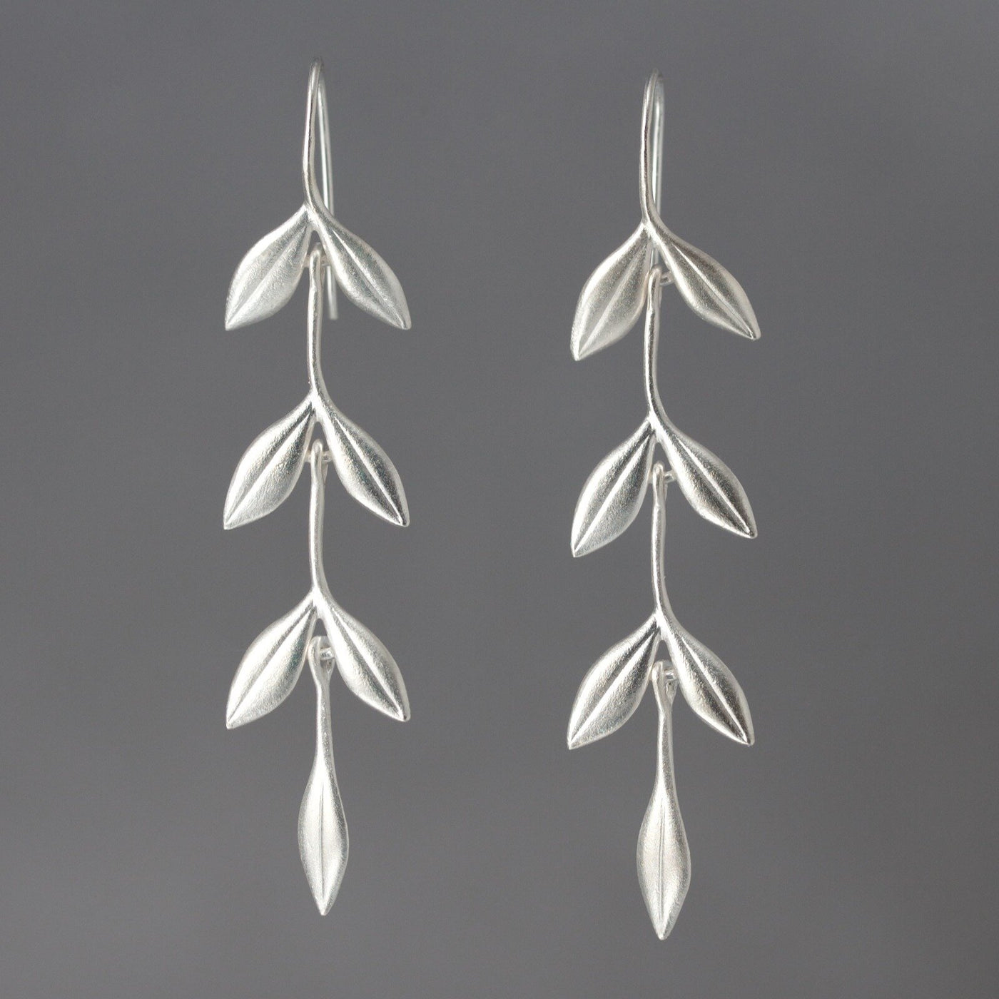 Bright Silver