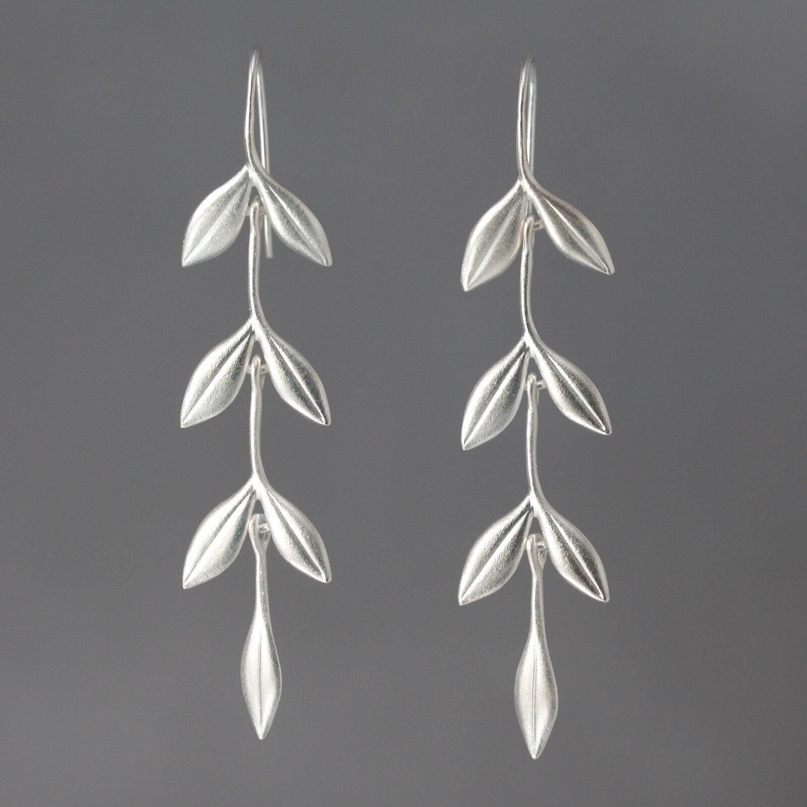 Bright Silver