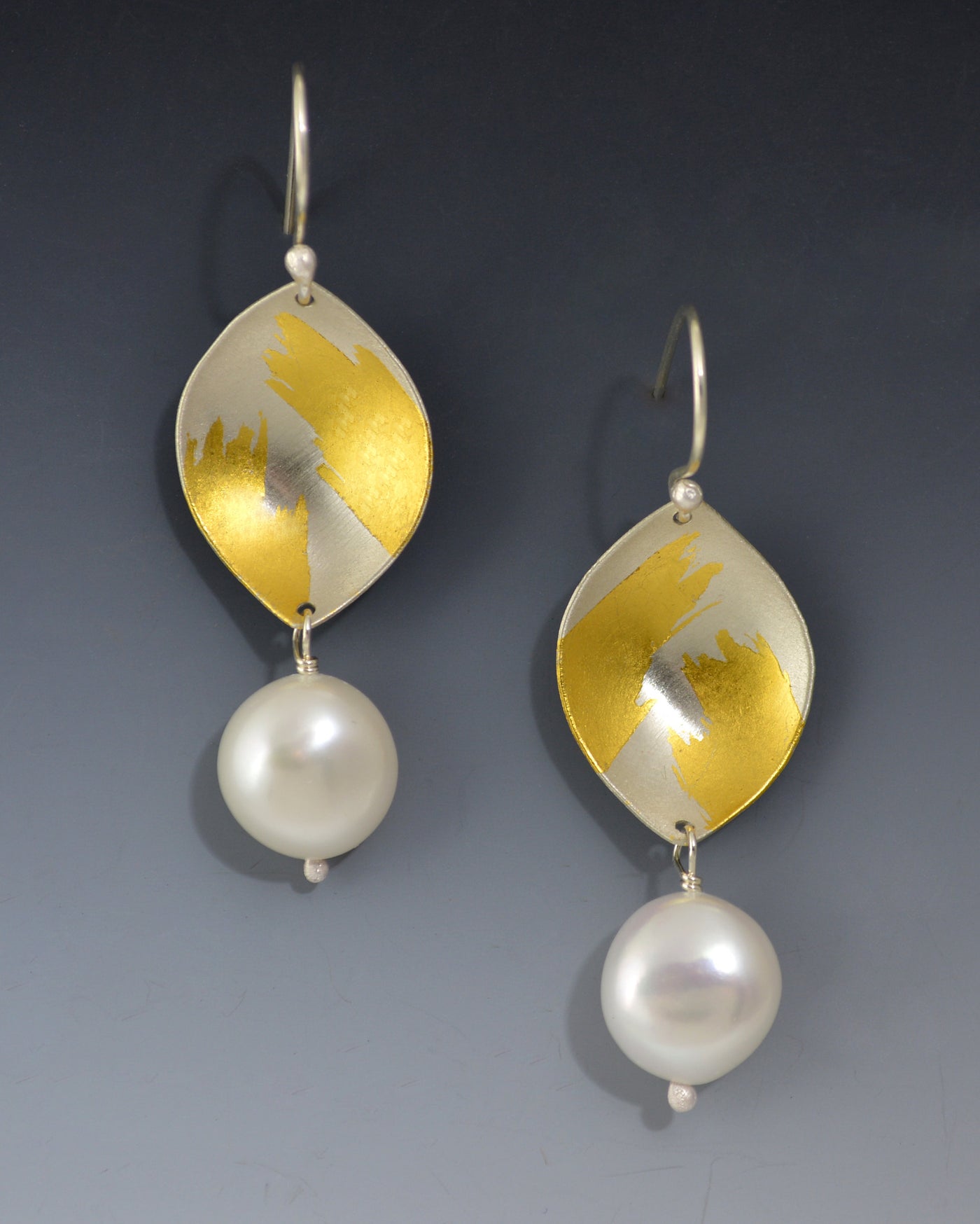 Vermeer Earrings