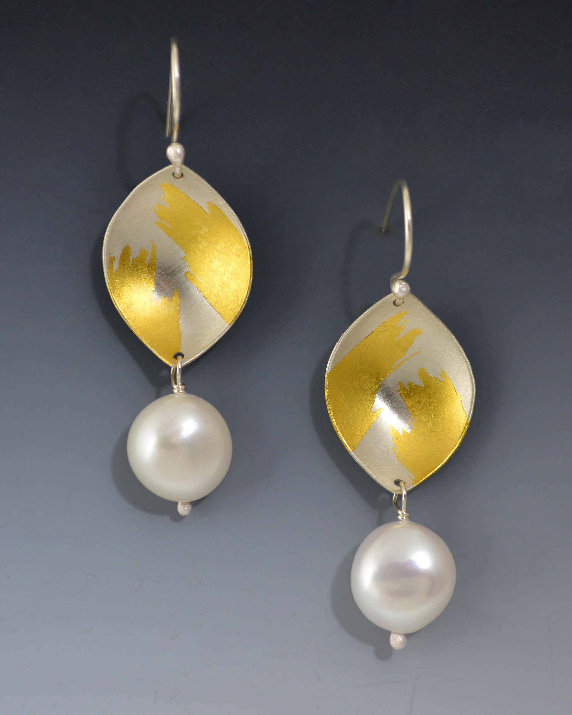 Vermeer Earrings