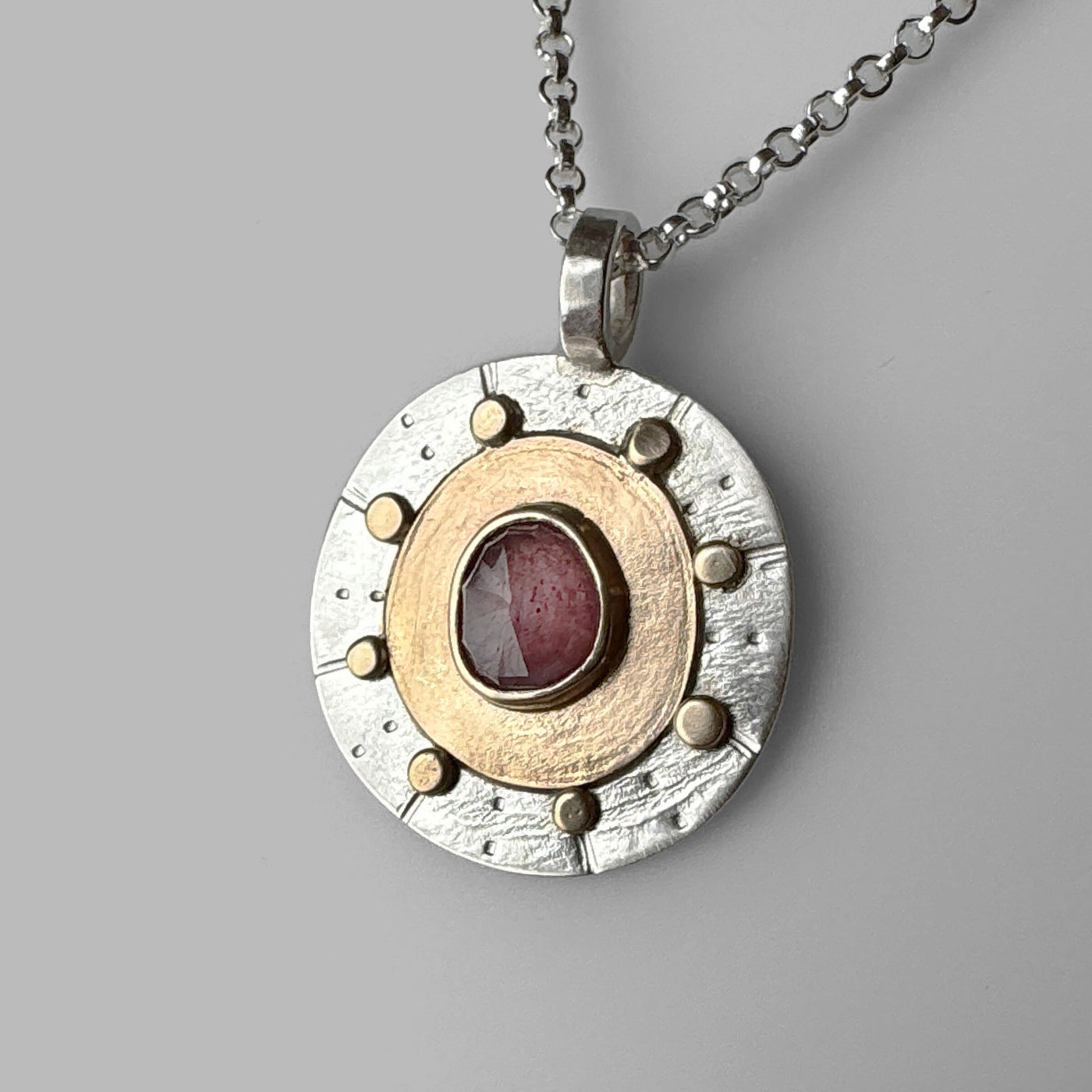Ren Necklace