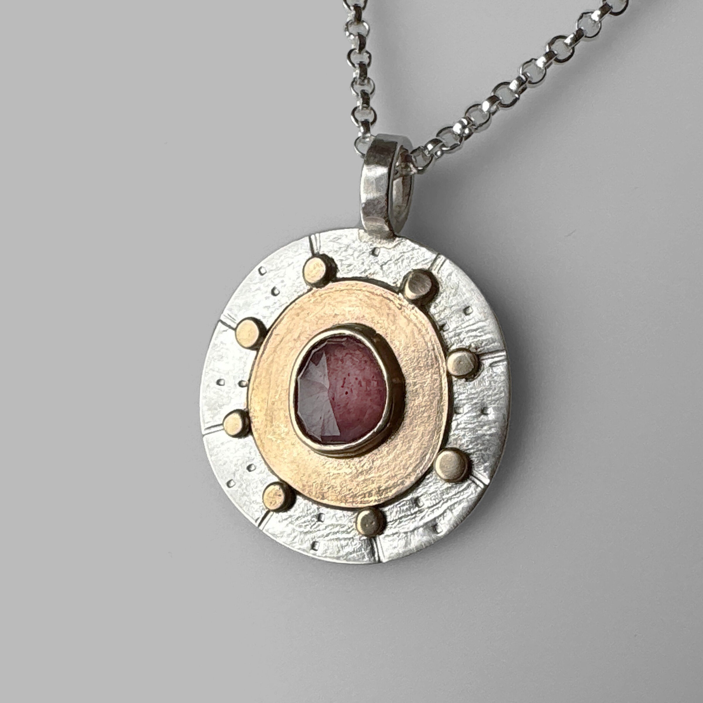 Ren Necklace