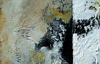 Winter Sunset Detail
