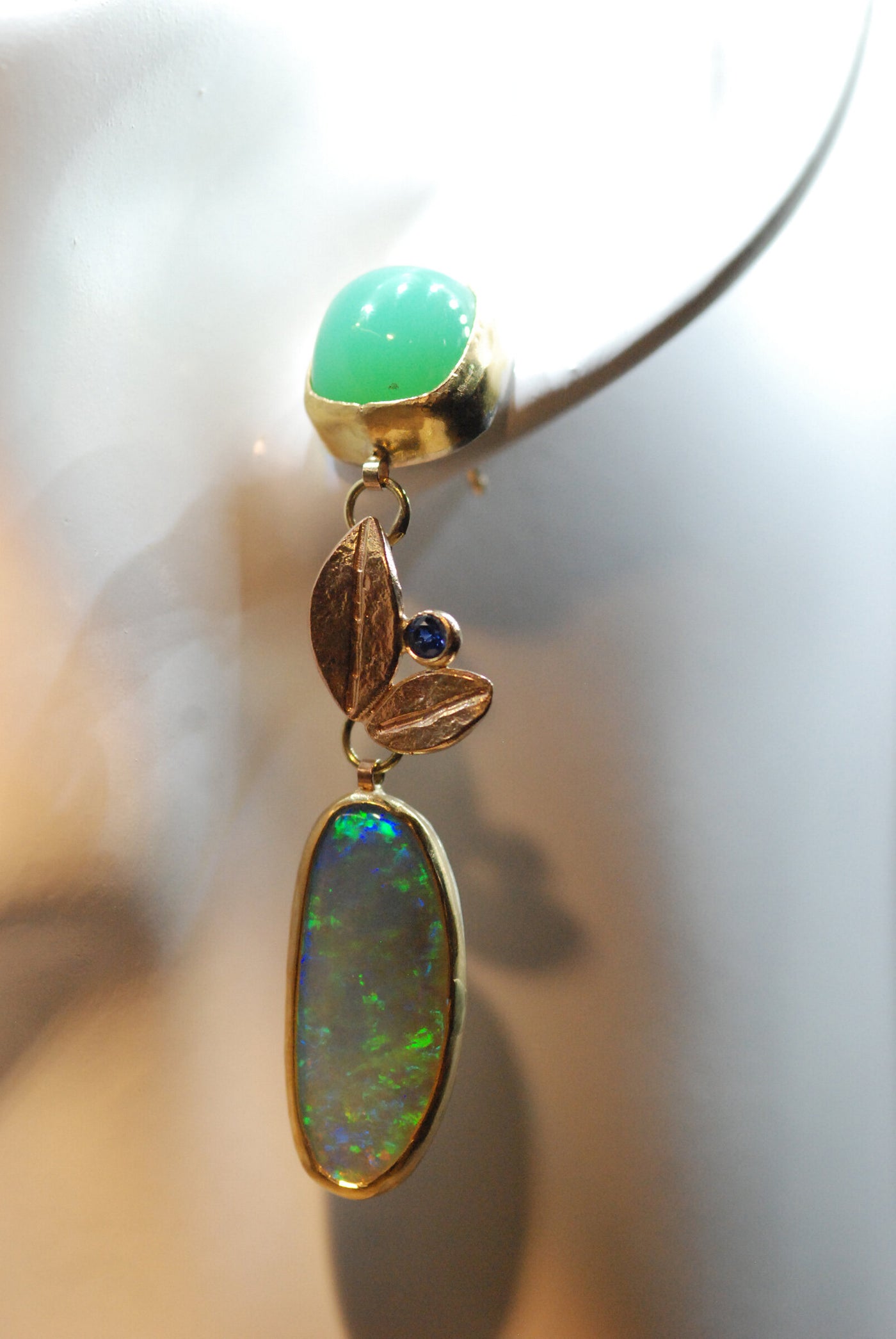 Drop Dead Gorgeous Earrings