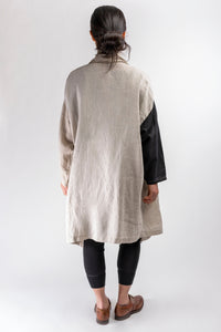 back view