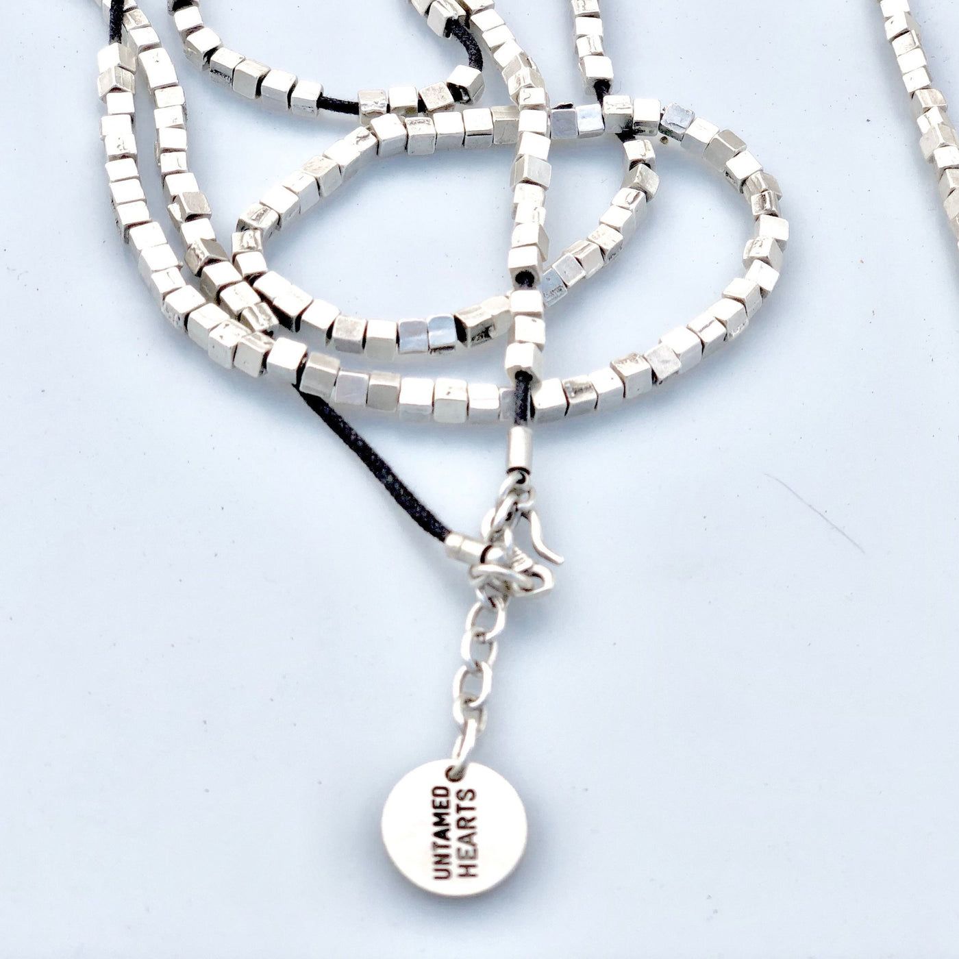 Connecting the Dots Necklace