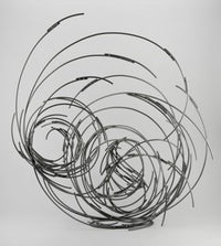 Converging Vortices