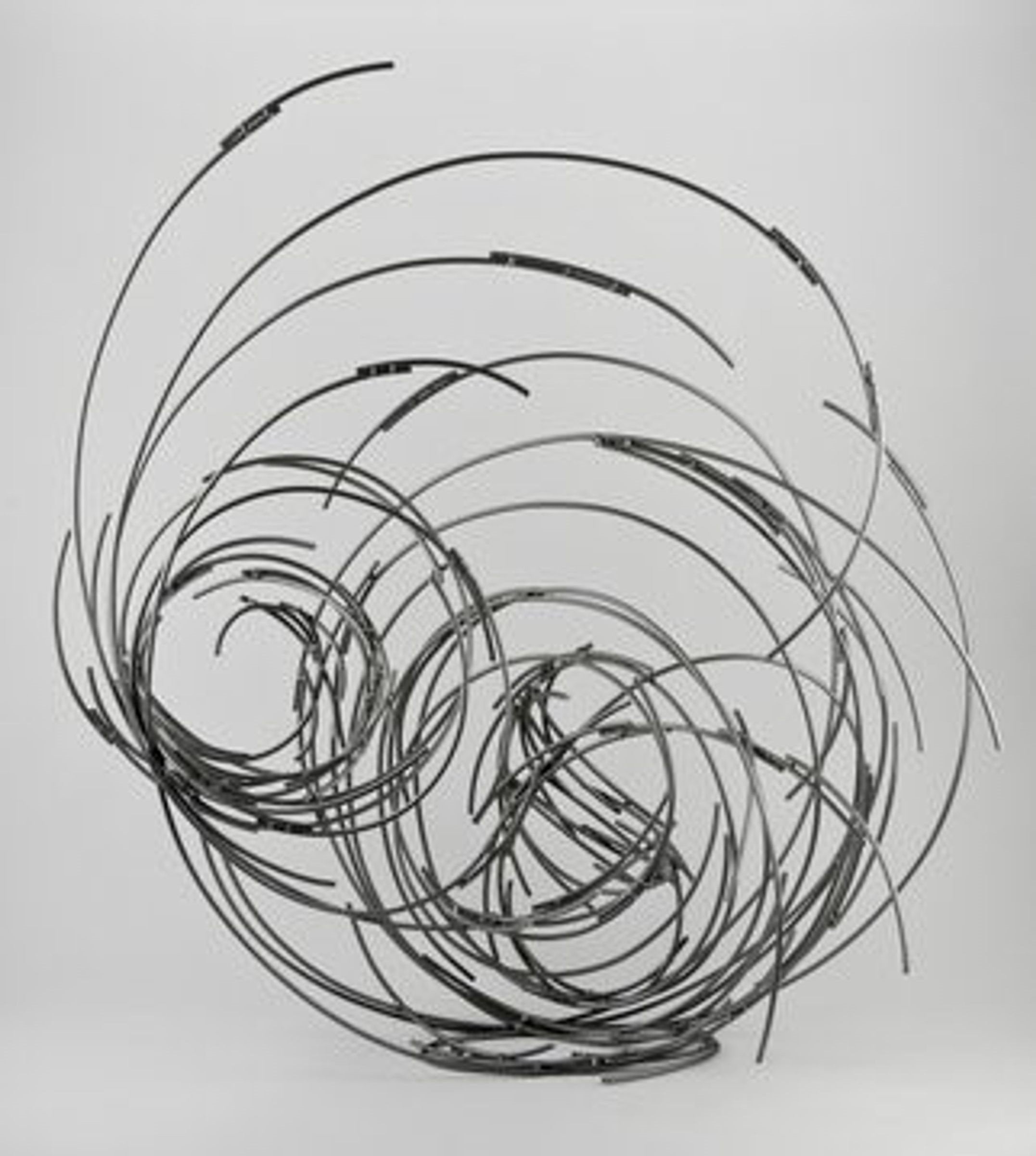 Converging Vortices