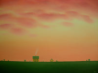 Quiet at Sunset