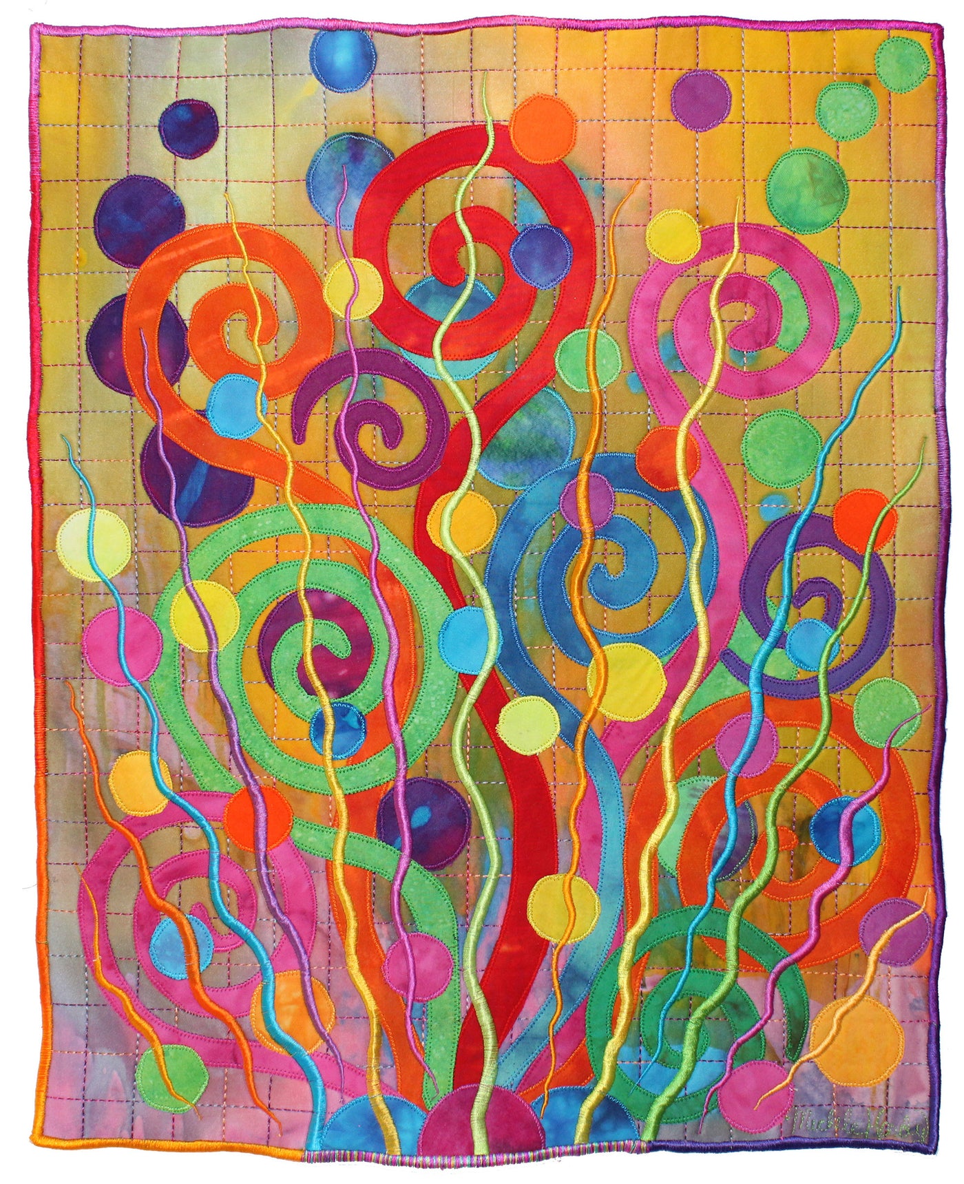 Wildflowers No.1