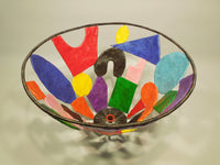 Geometrix Basket