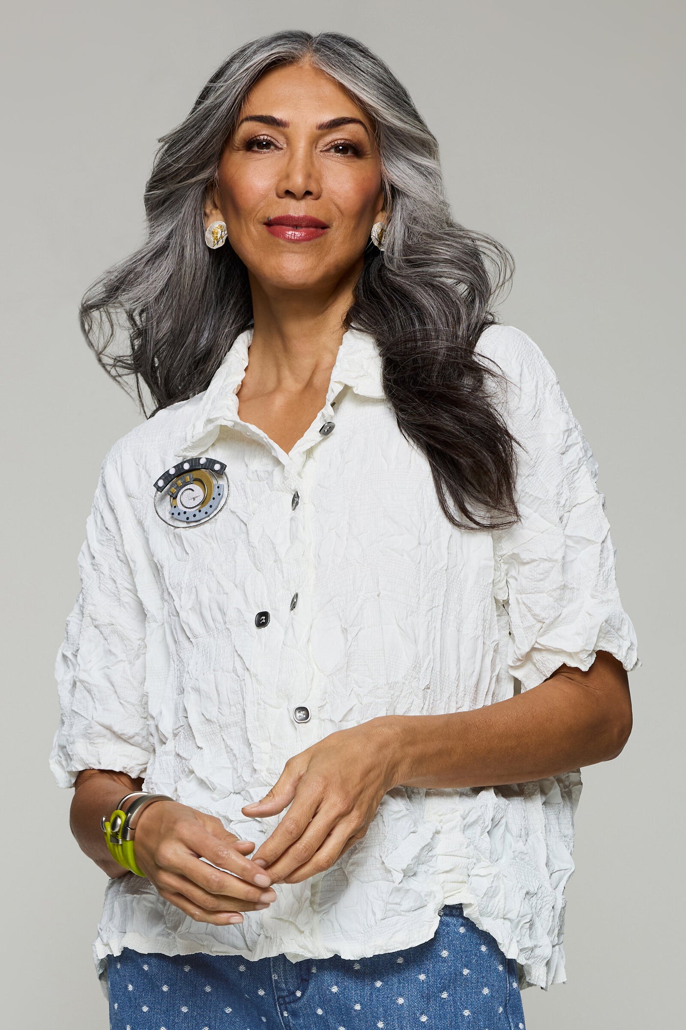 Ivey Shirt