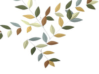 Birdsong Leaf Mobile