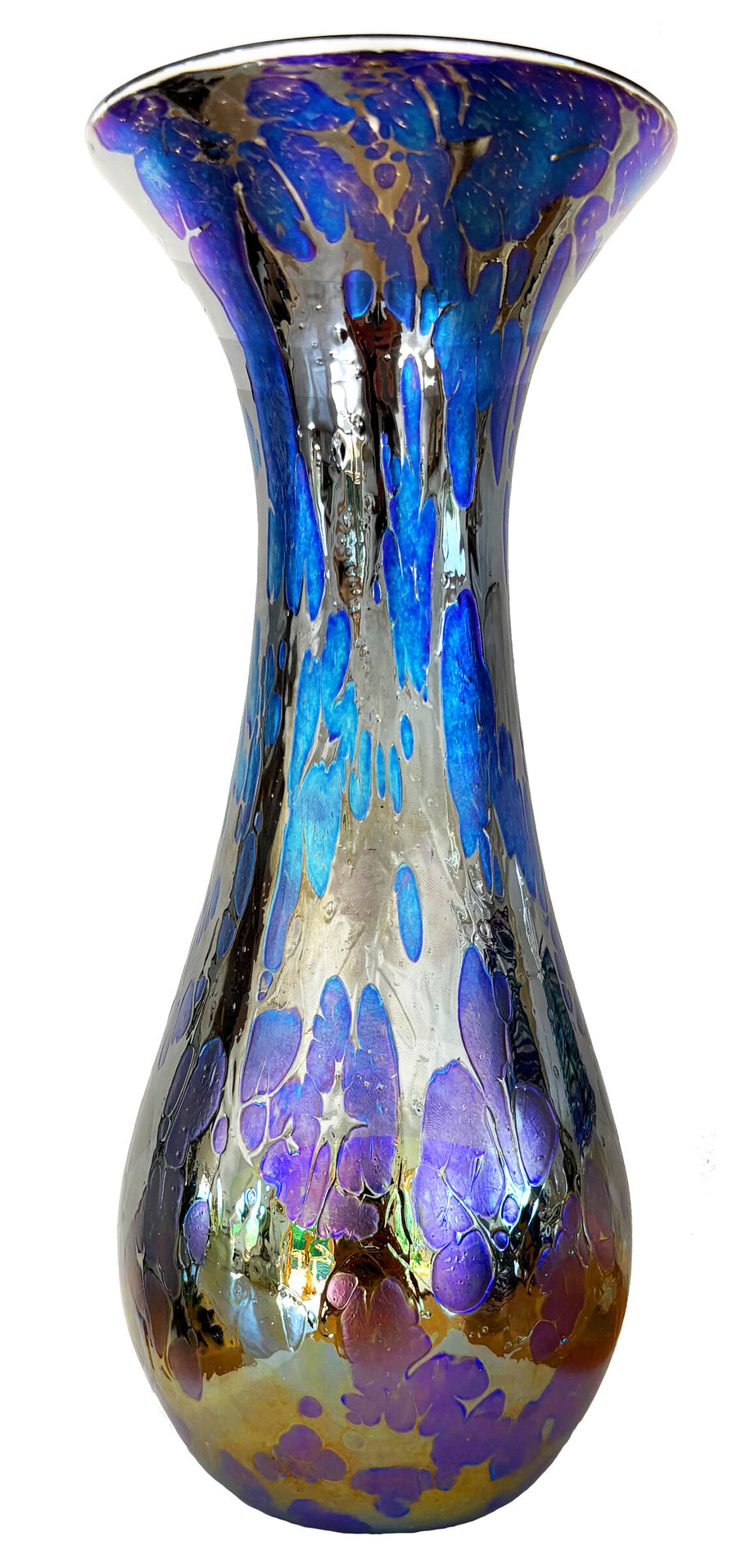 Aurora Bouquet Vase