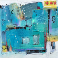 Modern Flow 2