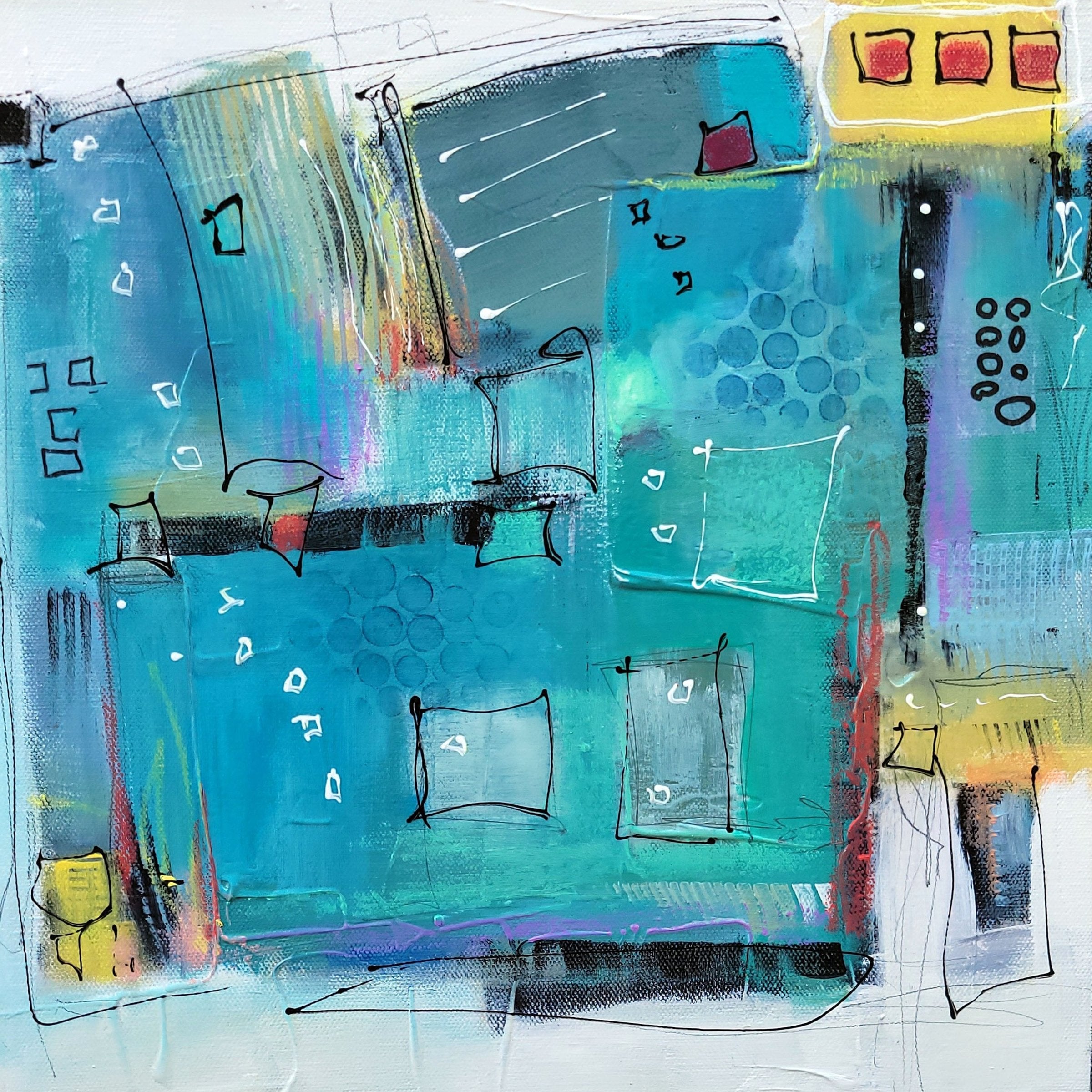 Modern Flow 2
