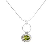 Peridot