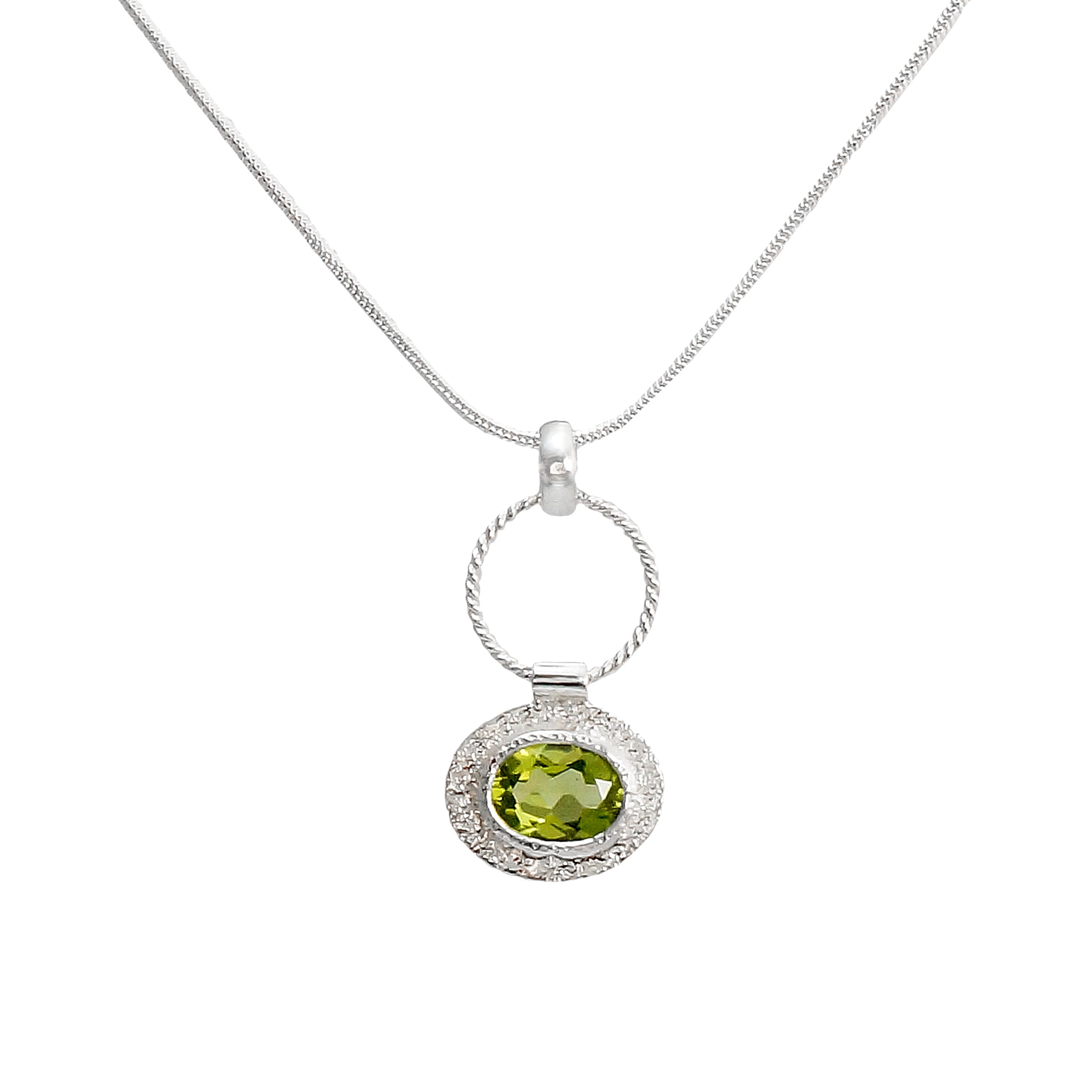 Peridot