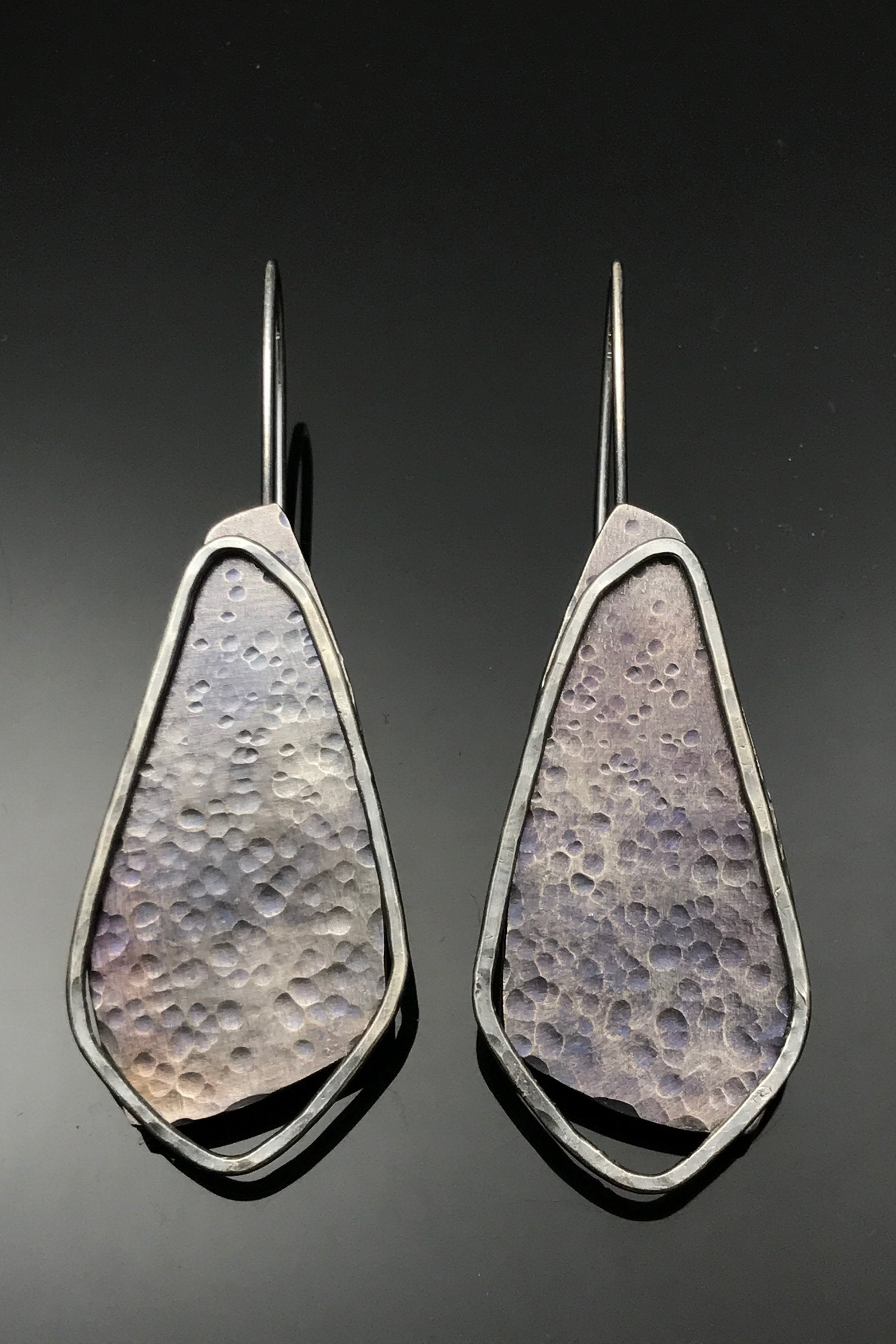Silhouettes Earrings I
