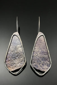 Silhouettes Earrings I