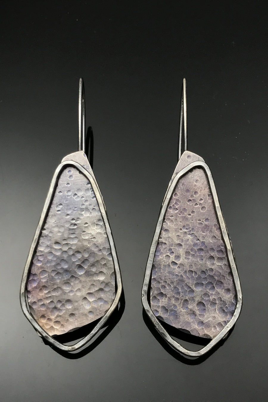 Silhouettes Earrings I