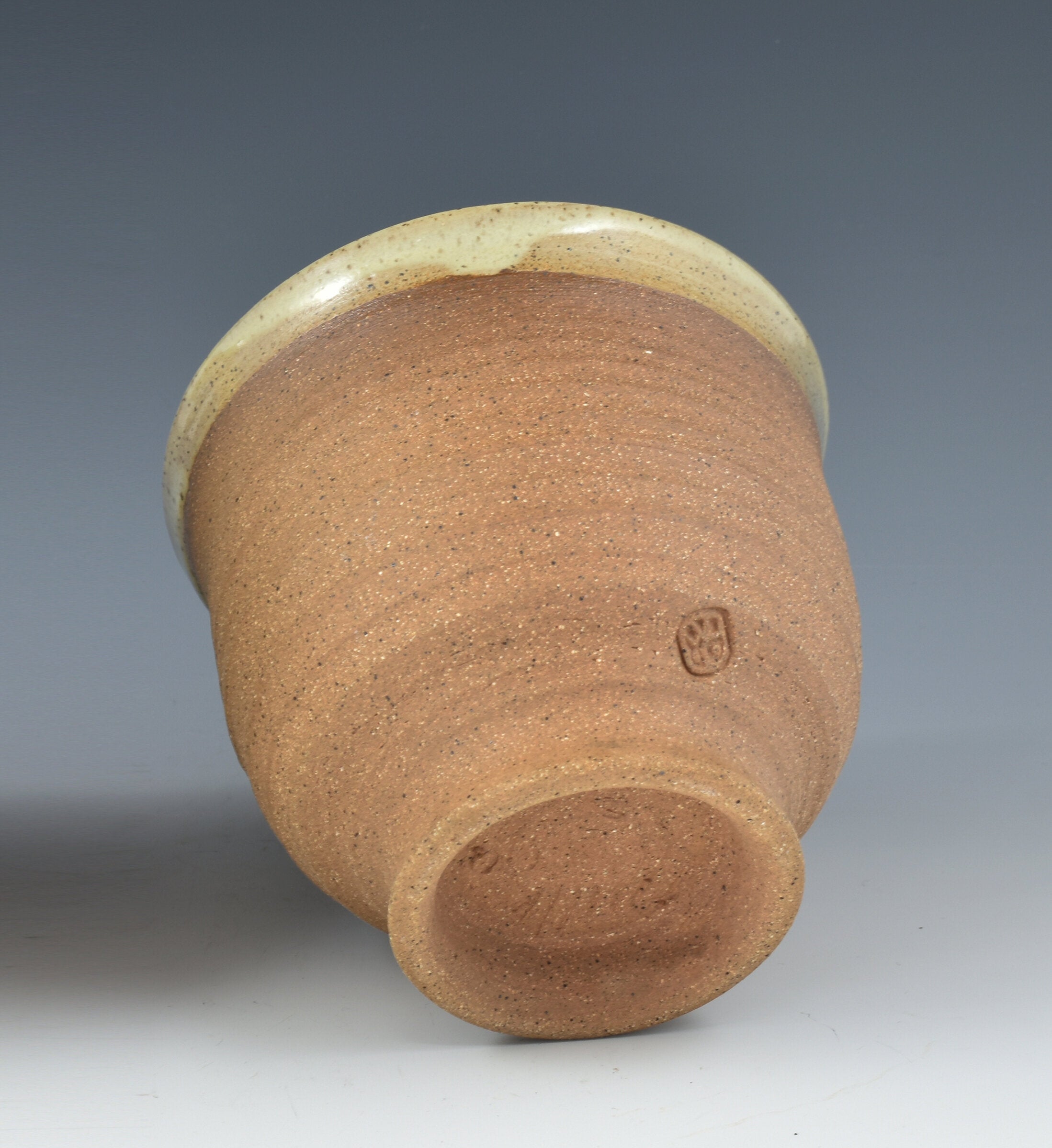 Stoneware Natural Bowl 2