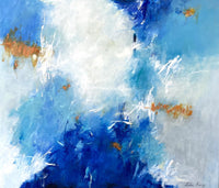 Caribbean Blue