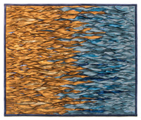Sea Color Study IV