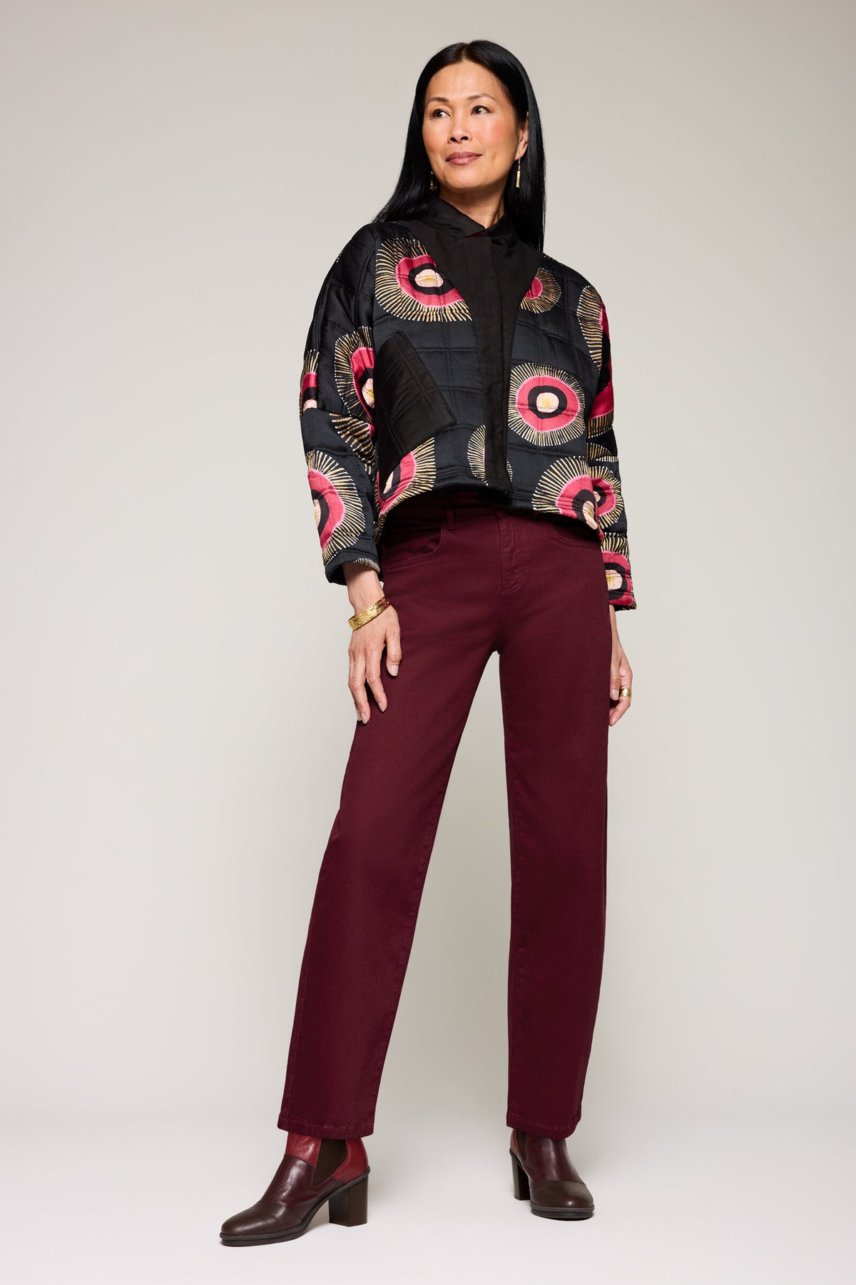 Black Multi