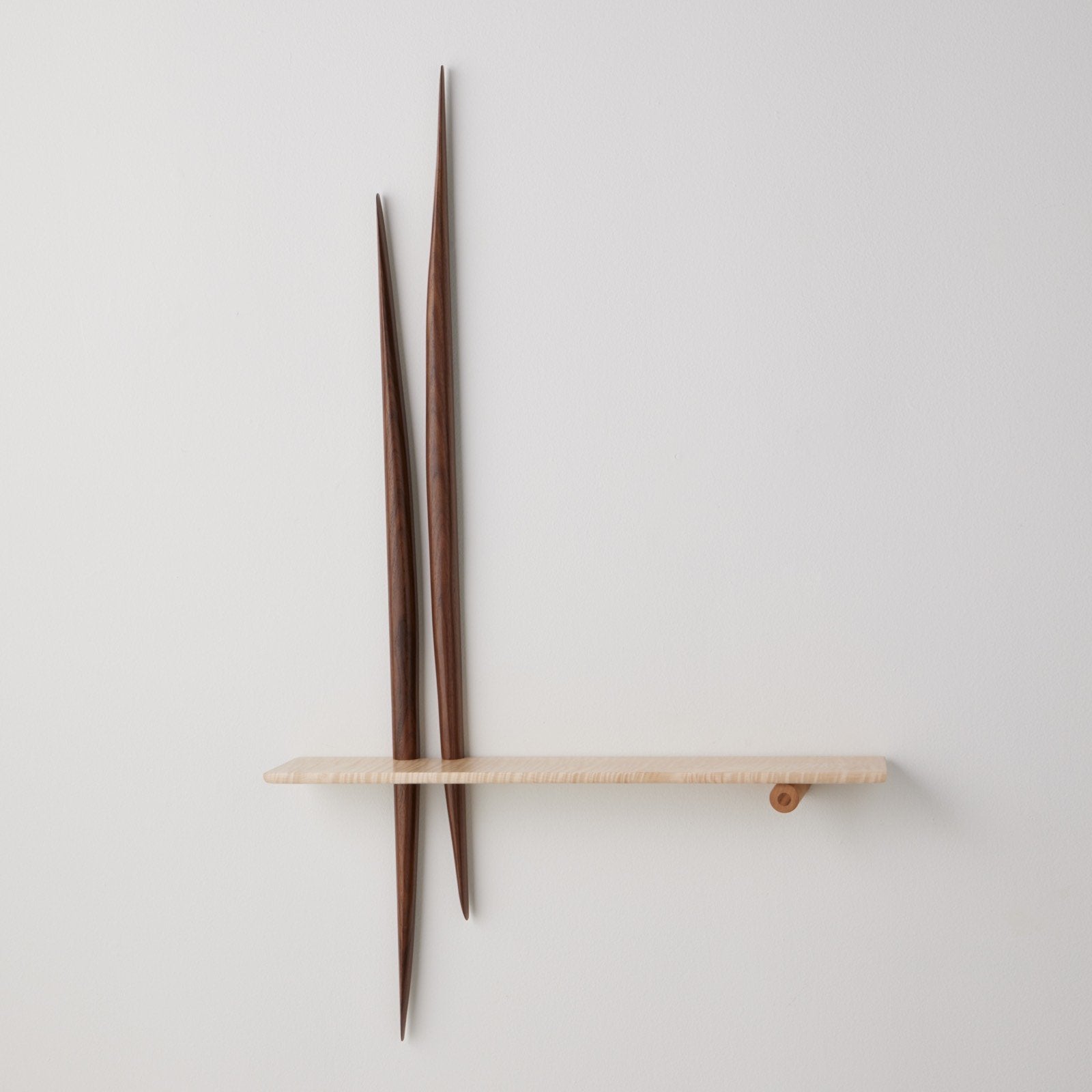 Cantilever Shelf